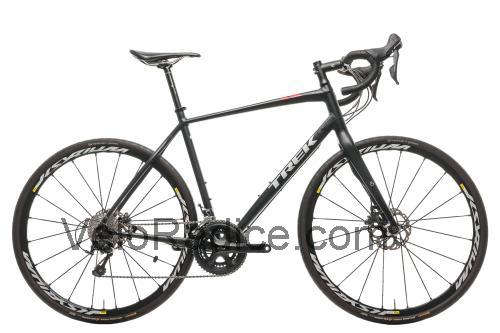 Trek CrossRip 3 scheda tecnica e recensioni